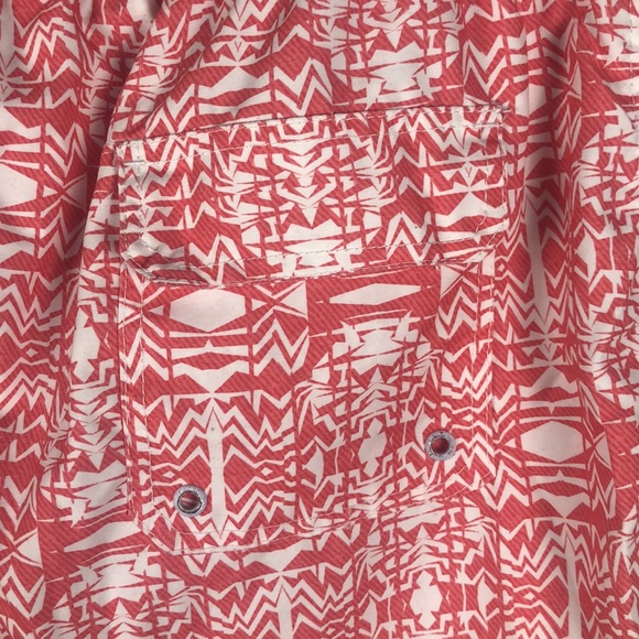 NWOT Micros Swim Trunks Sz XL - Picture 4 of 6